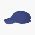 Vantage Clutch Bio-Washed Unconstructed Twill Cap — view 34