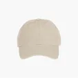 Vantage Clutch Bio-Washed Unconstructed Twill Cap — view 37