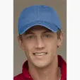 Vantage Clutch Bio-Washed Unconstructed Twill Cap — view 62