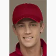 Vantage Clutch Bio-Washed Unconstructed Twill Cap — view 63