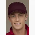 Vantage Clutch Bio-Washed Unconstructed Twill Cap — view 65