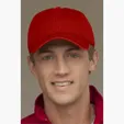 Vantage Clutch Bio-Washed Unconstructed Twill Cap — view 66