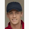Vantage Clutch Bio-Washed Unconstructed Twill Cap — view 67