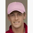 Vantage Clutch Bio-Washed Unconstructed Twill Cap — view 68