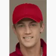 Vantage Clutch Bio-Washed Unconstructed Twill Cap — view 69