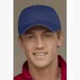 Vantage Clutch Bio-Washed Unconstructed Twill Cap — view 70