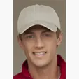 Vantage Clutch Bio-Washed Unconstructed Twill Cap — view 71