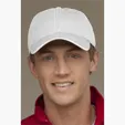 Vantage Clutch Bio-Washed Unconstructed Twill Cap — view 72