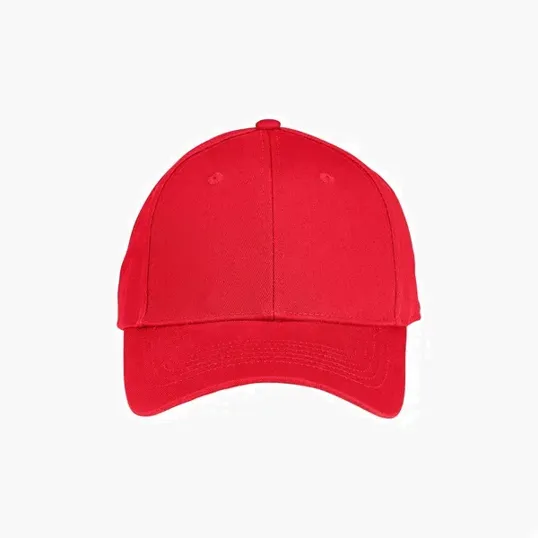Vantage Clutch Solid Constructed Twill Cap — view 33