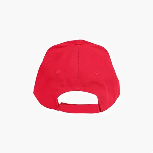 Vantage Clutch Solid Constructed Twill Cap — view 34