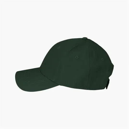 Vantage Clutch Solid Constructed Twill Cap — view 4