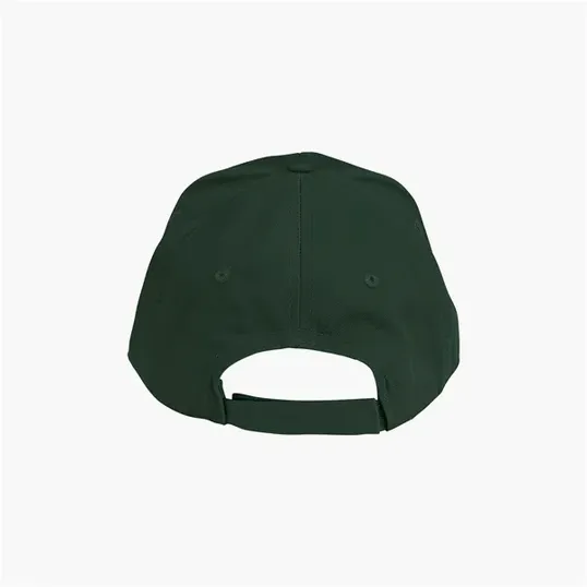 Vantage Clutch Solid Constructed Twill Cap — view 6