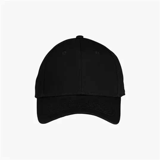 Vantage Clutch Solid Constructed Twill Cap — view 7