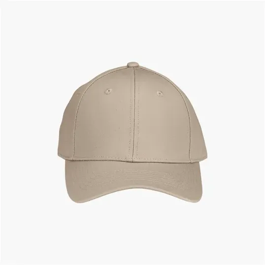 Vantage Clutch Solid Constructed Twill Cap — view 11