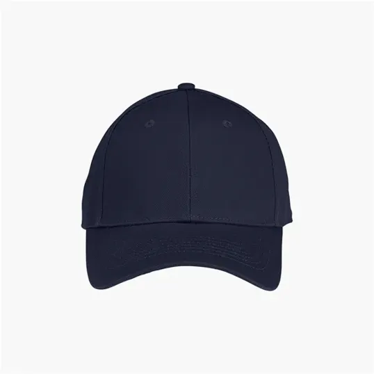 Vantage Clutch Solid Constructed Twill Cap — view 15