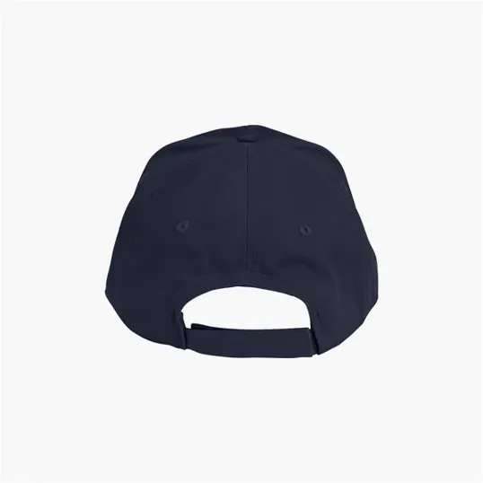 Vantage Clutch Solid Constructed Twill Cap — view 17