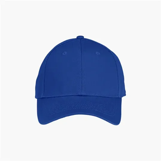 Vantage Clutch Solid Constructed Twill Cap — view 18