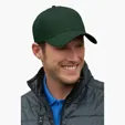 Vantage Clutch Solid Constructed Twill Cap — view 26