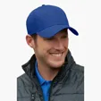 Vantage Clutch Solid Constructed Twill Cap — view 29
