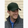 Vantage Clutch Solid Constructed Twill Cap — view 37