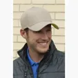 Vantage Clutch Solid Constructed Twill Cap — view 38