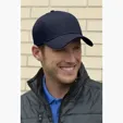 Vantage Clutch Solid Constructed Twill Cap — view 39