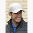 Vantage Clutch Solid Constructed Twill Cap — view 41