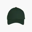 Vantage Clutch Solid Constructed Twill Cap — view 3