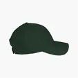Vantage Clutch Solid Constructed Twill Cap — view 5