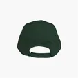 Vantage Clutch Solid Constructed Twill Cap — view 6