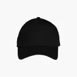 Vantage Clutch Solid Constructed Twill Cap — view 7