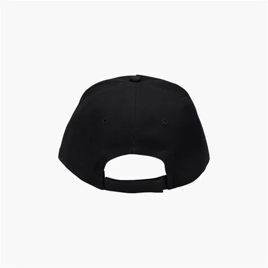 Vantage Clutch 5-Panel Constructed Solid Twill Cap