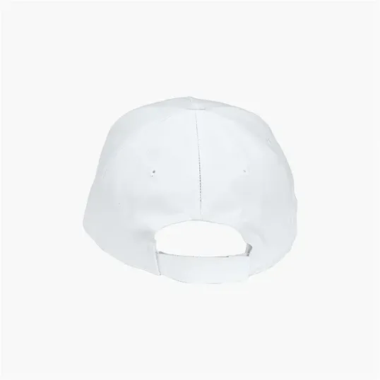 Vantage Clutch 5-Panel Constructed Solid Twill Cap — view 9