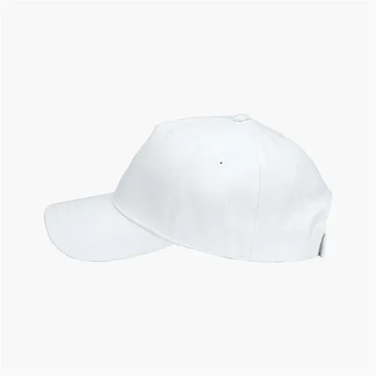 Vantage Clutch 5-Panel Constructed Solid Twill Cap — view 11