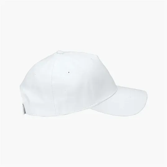 Vantage Clutch 5-Panel Constructed Solid Twill Cap — view 12