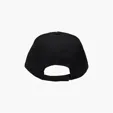 Vantage Clutch 5-Panel Constructed Solid Twill Cap