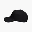 Vantage Clutch 5-Panel Constructed Solid Twill Cap — view 3