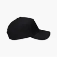 Vantage Clutch 5-Panel Constructed Solid Twill Cap — view 4