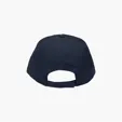 Vantage Clutch 5-Panel Constructed Solid Twill Cap — view 5