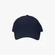 Vantage Clutch 5-Panel Constructed Solid Twill Cap — view 6