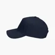 Vantage Clutch 5-Panel Constructed Solid Twill Cap — view 7