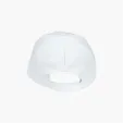 Vantage Clutch 5-Panel Constructed Solid Twill Cap — view 9