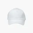 Vantage Clutch 5-Panel Constructed Solid Twill Cap — view 10