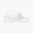 Vantage Clutch 5-Panel Constructed Solid Twill Cap — view 12