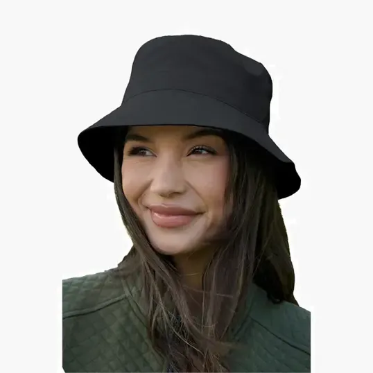 Vantage Clutch Bucket Hat — view 7