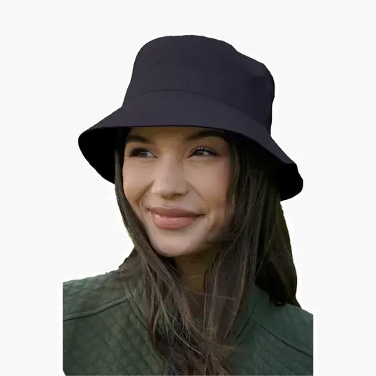 Vantage Clutch Bucket Hat — view 8