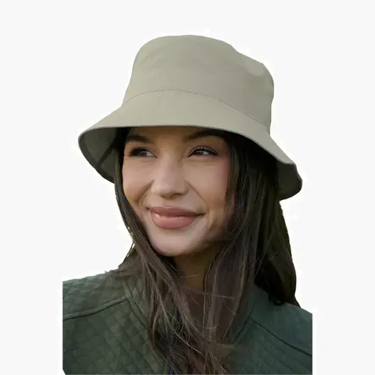 Vantage Clutch Bucket Hat — view 9