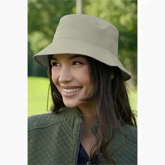 Vantage Clutch Bucket Hat — view 10