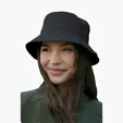 Vantage Clutch Bucket Hat — view 7