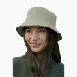 Vantage Clutch Bucket Hat — view 9
